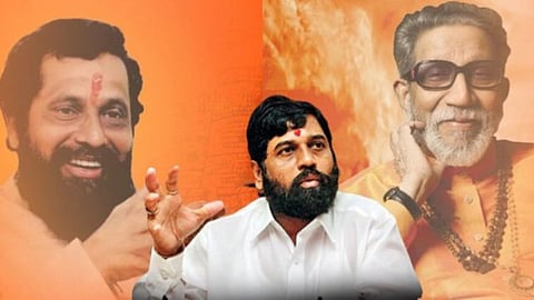 विधानसभा अध्यक्षपदानंतर एकनाथ शिंदेंसाठी बहुमत चाचणी किती सोपी; पाहा आकडेवारी 
