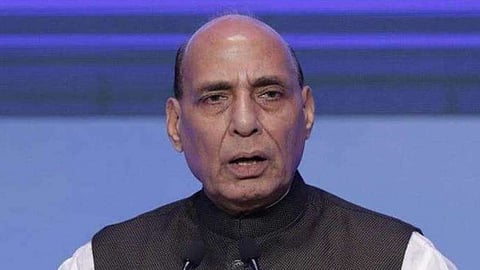 Government removes misconceptions about Agneepath scheme -nad86