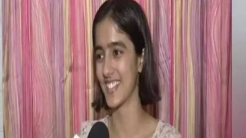 NDA topper 2021