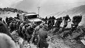 Sino-Indian War of 1962