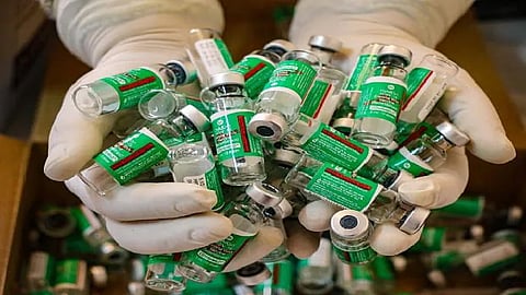Corona Vaccine News