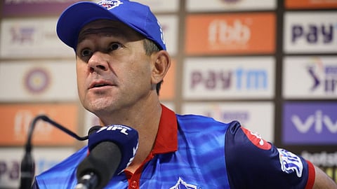 ricky ponting