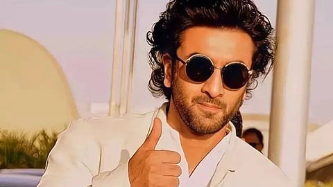 Is Ranbir Kapoor planning to join Hollywood? 