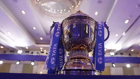 एका वर्षात दोनदा रंगणार IPL चा थरार, फॉरमॅटदेखील तयार? 
