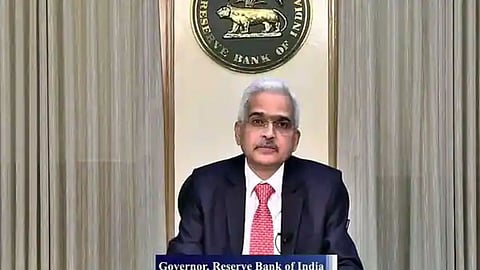 RBI Increased Repo Rate