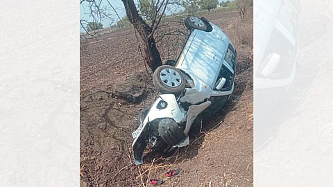 Car Accident