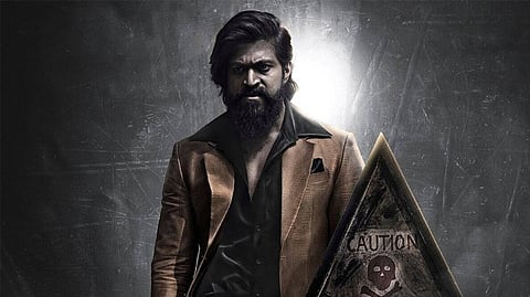 KGF 2 Director Prashant Nil happy birthday 