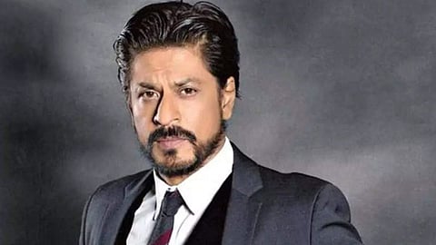 bollywood actor shah rukh khan tested corona positive after karan johar party  