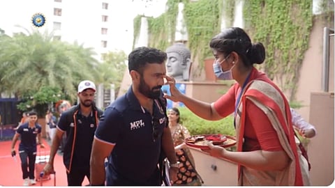 Team India