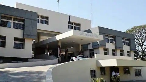 police commissionerate Nashik latest marathi news