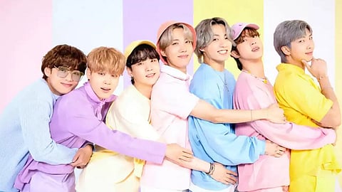 BTS News