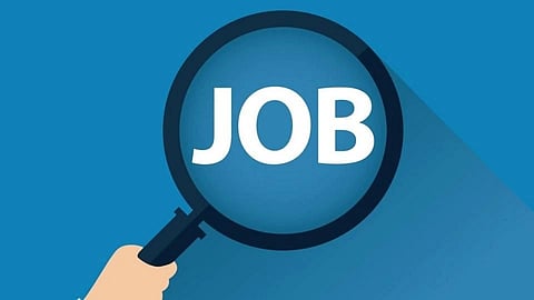 Pandit Deendayal Upadhyay Employment Fair organized on 20 july nandurbar news