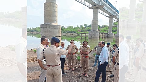RPF in Action 