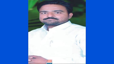 sachin pawar
