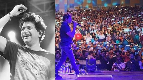  Akshay Kumar to Abhishek Bachchan, Vishal Dadlani, Bollywood mourn KK's death