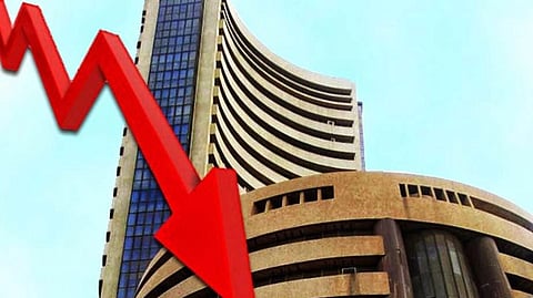 Share Market News