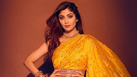 bollywood actress shilpa shetty 