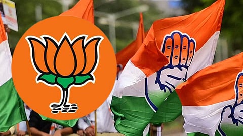 Rajasthan Rajya Sabha Election