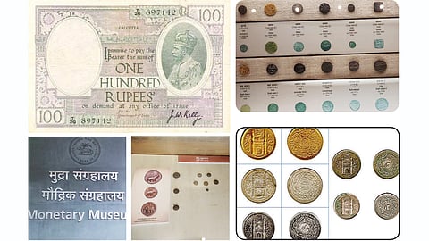 Currency