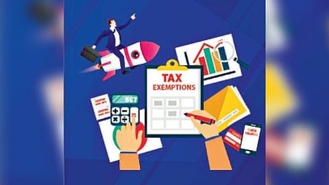 Dr Dilip Satbhai writes Significant changes in Income Tax Act new change will come into effect from July 1 2022