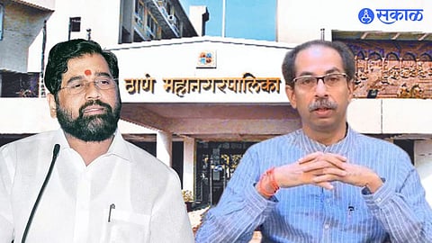 Thane Corporation 