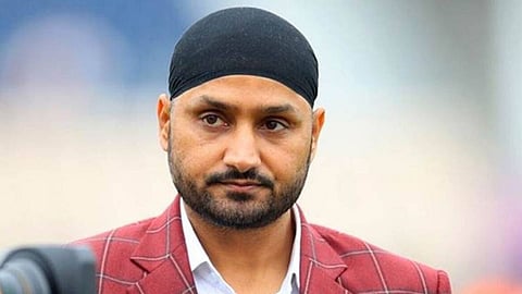 Harbhajan Singh Reply ICC Tweet Jasprit Bumrah Should Be a Replacement Of Captain Rohit Sharma