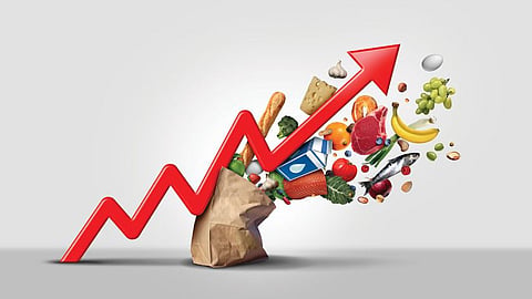 Dr Santosh Dastane writes finance update fight with inflation 
