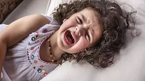 child