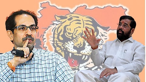 Eknath Shinde