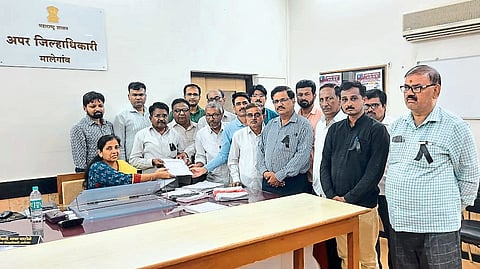 Nashik news