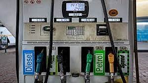 Today's Petrol & Diesel Price Updates