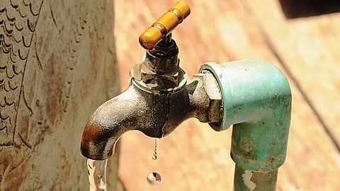 1855 pipes illegal on main pipeline 