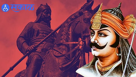 maharana pratap 