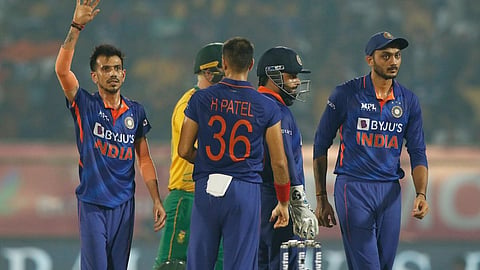 Team India