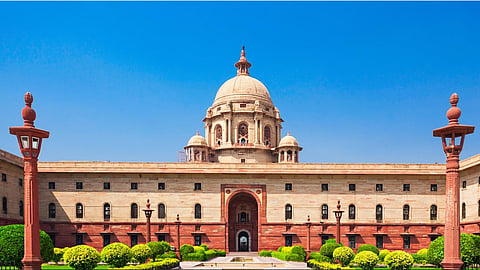 Central Government
