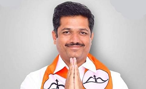 आमदार कैलास पाटील