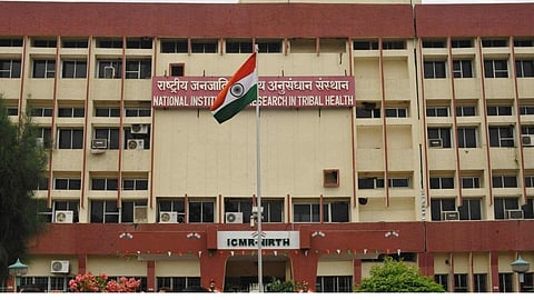 icmr