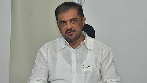 Sunil Kedar said, Congress is ready to cooperate even if it is outside