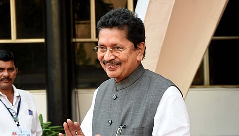 Dipak Kesarkar