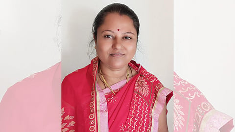 Sushma Ghaywat