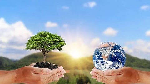 Nagpur world environment day 27% deaths due to pollution