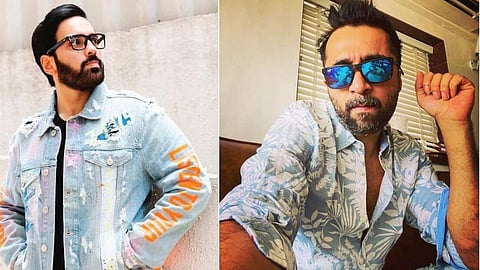 siddhant Kapoor drug Case: Shatrughan Sinha’s son Luv Sinha calls out authorities for ‘selectively highlighting arrest of an individual’ 