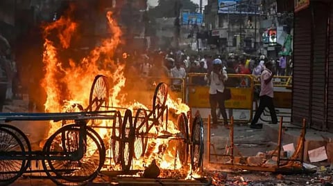 Protest