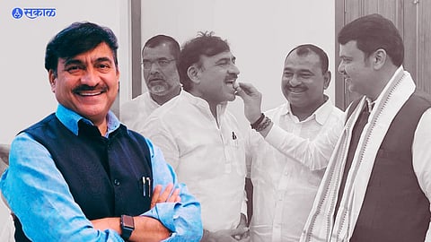 vidhan parishad election 2022 