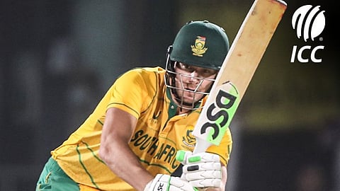 India vs South Africa 1st T20I Live Cricket Score Highlights 