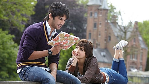 sushant singh rajput took only 21 rupees fees for pk movie