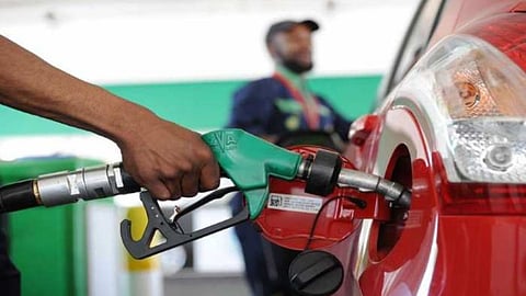 Petrol-Diesel Price Today