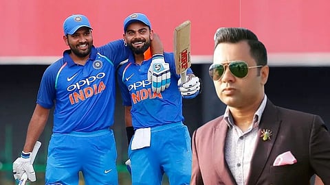 Aakash Chopra India Squad Based On IPL 2022 Performance Rohit Sharma Virat Kohli not teams 