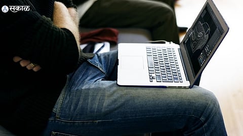 laptop harmful uses 