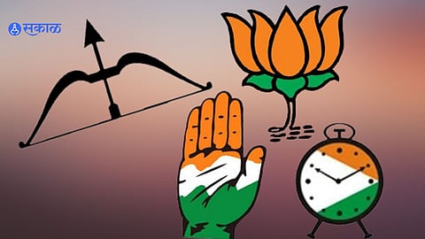नगरपरिषदा, नगरपंचायतींच्या आरक्षणाची 13 जूनला सोडत 